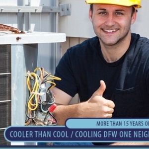 Photo of Cool Guys AC Repair and Heat
