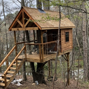 Atlanta Treehouse Experts