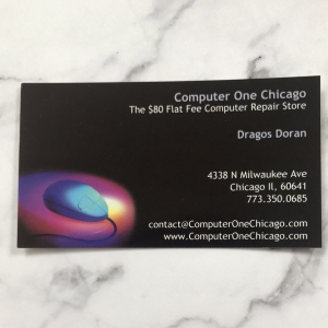 Photo of Computer One Chicago