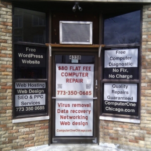 Photo of Computer One Chicago
