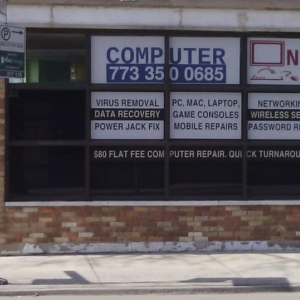 Photo of Computer One Chicago