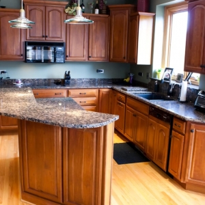 Photo of Marble & Granite Tech