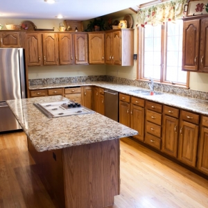 Photo of Marble & Granite Tech
