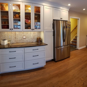 Photo of Marble & Granite Tech