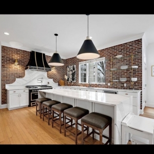 Photo of Marble & Granite Tech
