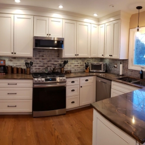 Photo of Marble & Granite Tech