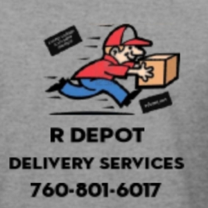 Photo of R DEPOT A Logistics Company