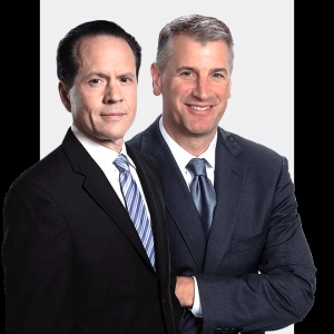 Photo of Bernstein & Poisson