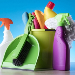 Photo of Capitol Cleaning