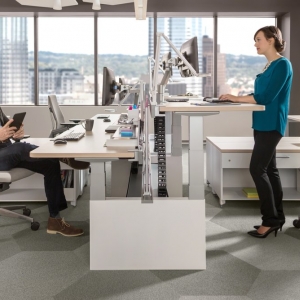 Photo of Workplace Solutions