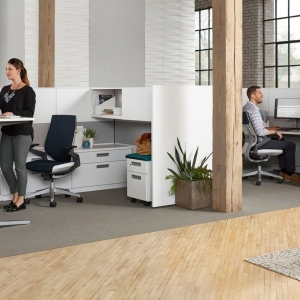 Photo of Workplace Solutions
