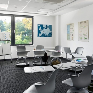 Photo of Workplace Solutions