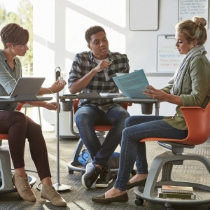 Photo of Workplace Solutions