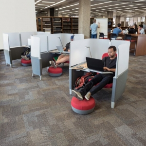 Photo of Workplace Solutions