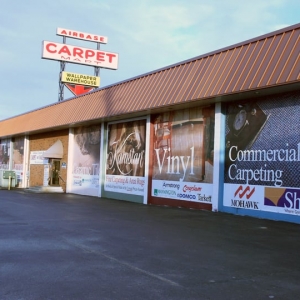 Photo of Airbase Carpet and Tile Mart