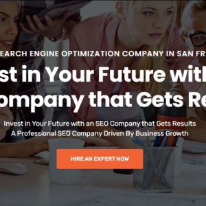 Photo of Boss SEO San Francisco