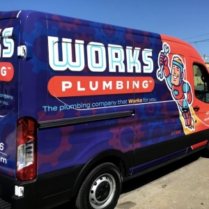 Photo of Works Plumbing