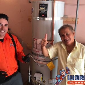 Photo of Works Plumbing