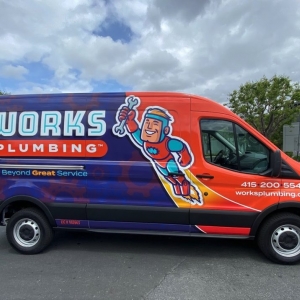 Photo of Works Plumbing
