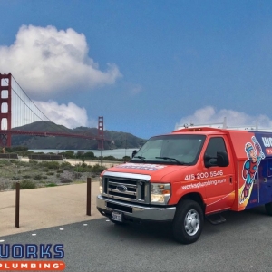Photo of Works Plumbing