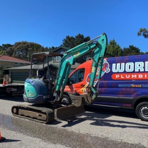 Photo of Works Plumbing