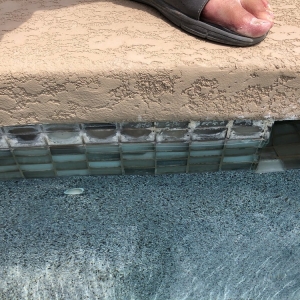 Photo of Pool Tile Cleaning Vegas