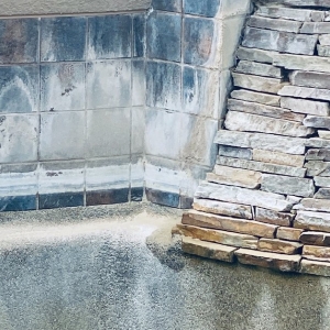 Photo of Pool Tile Cleaning Vegas