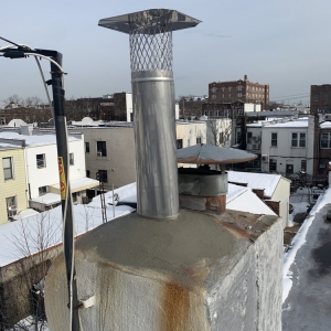 Photo of All About Chimneys