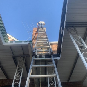 Photo of All About Chimneys