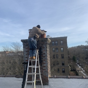 Photo of All About Chimneys