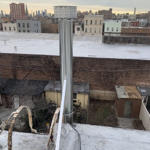 Photo of All About Chimneys
