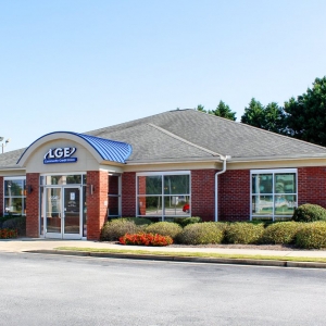Hiram LGE Community Credit Union