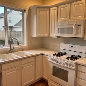 Beaverton Preferred Janitorial Service