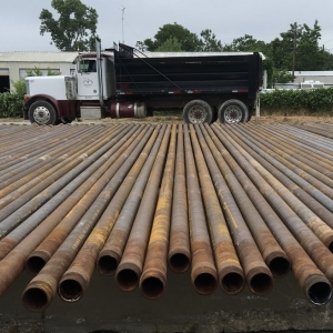 Photo of Taylor Trucking & Dozer Service