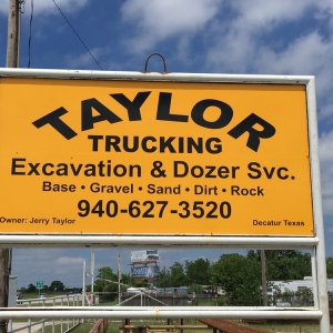Photo of Taylor Trucking & Dozer Service