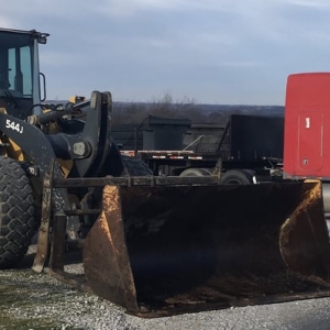 Photo of Taylor Trucking & Dozer Service