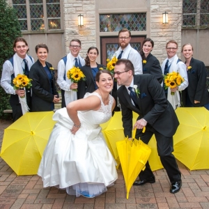 Photo of Bollo Hollow Weddings
