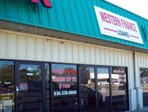 Photo of Western Finance
