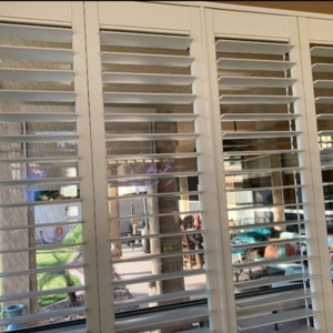 Photo of Suncoast Blinds & Shutters