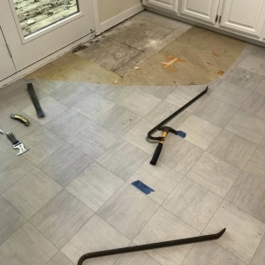 Photo of Burton's Cleaning & Restoration Service