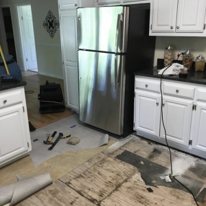 Photo of Burton's Cleaning & Restoration Service