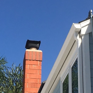 Photo of OC Clean Sweep Chimney Service