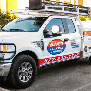 Photo of Blanco AC, Electrical, & Plumbing