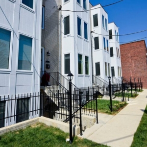 Photo of Island Condos