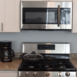 Photo of Island Condos