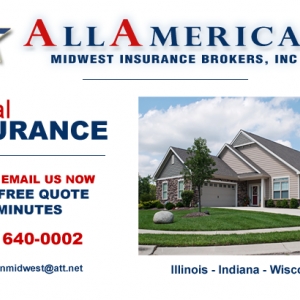 Photo of All American Midwest Insurance Brokers