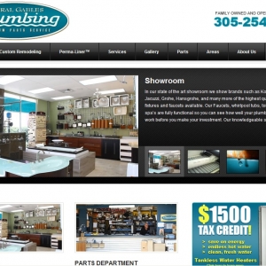 Photo of Coral Gables Plumbing Co