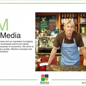 Photo of Goji Media