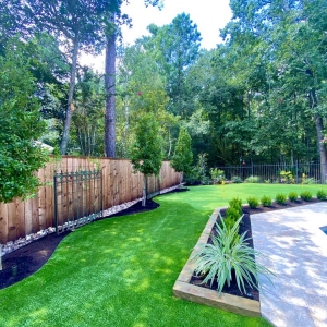 Houston Louden's TexArtTurf