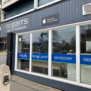 Photo of GoEBITS